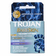 TROJAN BARESKIN THE EVERYTHIN PACK CONDOM | 3CT | 6PK