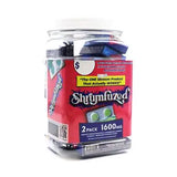SHRUMFUZED BY DAZED MUSHROOM GUMMIES JAR | 2CT | 20PK