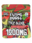 FLYING HORSE THCP GUMMIES 96000MG JAR | 80 CT