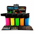 EAGLE NEON TORCH | 15 CT