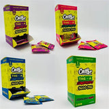 CASPER THC-A SMASHERS GUMMIES DISPENSER 1600MG | 2CT | 30PK