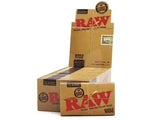 RAW CLASSIC SINGLE WIDE | 25 CT