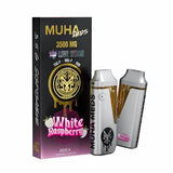 MUHA MEDS 3.5G DISPOSABLE VAPE