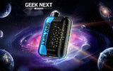 GEEK NEXT 50,000 DISPOSABLE VAPE | 5 CT ( TEXASSB2024COMPLIANT)