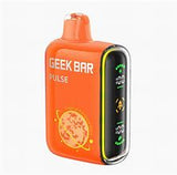 GEEK BAR PULSE DISPOSABLE VAPE 15K | 5CT