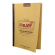 RAW TIPS RAWLBOOK 420CT