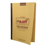 RAW TIPS RAWLBOOK 420CT