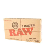 RAW LOADER LEAN & 1 1/4 SIZE