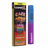 LOOPER | XL DISPOSABLE VAPE LIVE RESIN | 3G