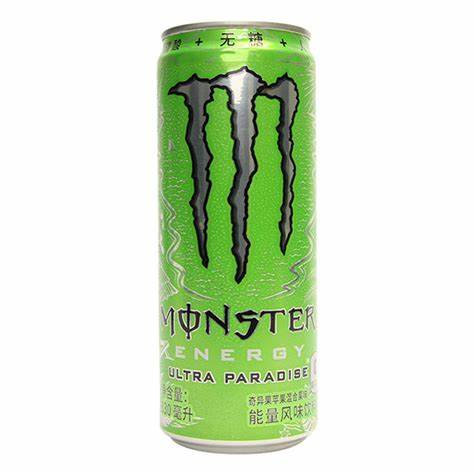 MONSTER CAN | 330ML