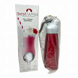 BEST WHIP TALL CREAM WHIPPERS