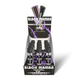 MAMBA BLACK HASH HOLE 2G | 12 CT