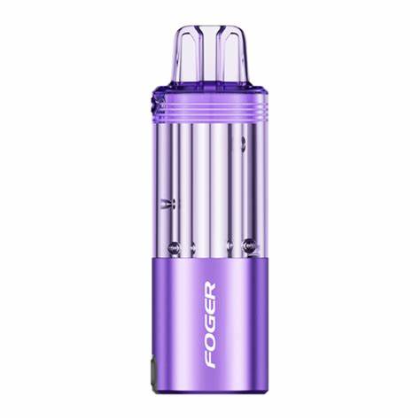 FOGER SWITCH PRO 30,000 PUFFS VAPE POD | 5CT