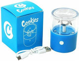 COOKIES AND BACKWOODS ELECTRICAL GRINDERS