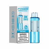 FOGER SWITCH PRO 30,000 PUFFS VAPE POD | 5CT