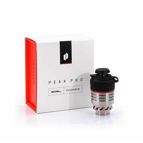 PUFF CO PEAK PRO 3D XL CHAMBER | 1 CT