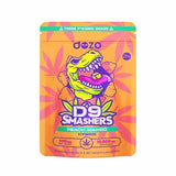 DOZO D9 SMASHERS GUMMIES |10,000 MG