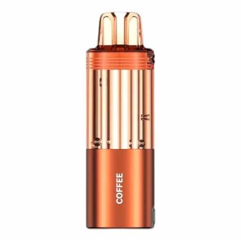 FOGER SWITCH PRO 30,000 PUFFS VAPE POD | 5CT