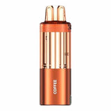 FOGER SWITCH PRO 30,000 PUFFS VAPE POD | 5CT