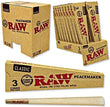 RAW CONES PEACEMAKER 3PK | 16 CT