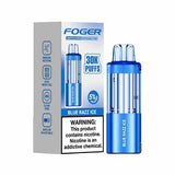 FOGER SWITCH PRO 30,000 PUFFS VAPE POD | 5CT