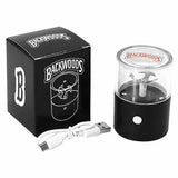 COOKIES AND BACKWOODS ELECTRICAL GRINDERS