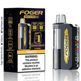 FOGER SWITCH PRO KITS 30,000 PUFFS DISPOSABLE VAPE KIT |  5CT - NOT FOR SALE TO TEXAS CUSTOMERS