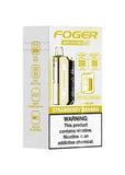 FOGER SWITCH PRO KITS 30,000 PUFFS DISPOSABLE VAPE KIT |  5CT - NOT FOR SALE TO TEXAS CUSTOMERS