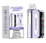 FOGER SWITCH PRO KITS 30,000 PUFFS DISPOSABLE VAPE KIT |  5CT - NOT FOR SALE TO TEXAS CUSTOMERS