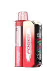 FOGER SWITCH PRO KITS 30,000 PUFFS DISPOSABLE VAPE KIT |  5CT - NOT FOR SALE TO TEXAS CUSTOMERS
