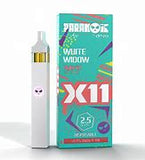 PARANOIC BY DOZO X11 DISPOSABLE | 2.5 GRAMS