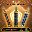 OLIT HOOKAH PRO 60K (TEXAS SB2024 COMPLIANT)