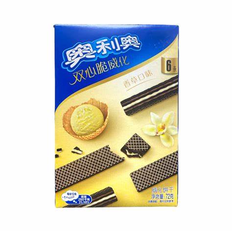 OREO WAFER STICKS