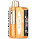 FOGER SWITCH PRO KITS 30,000 PUFFS DISPOSABLE VAPE KIT |  5CT - NOT FOR SALE TO TEXAS CUSTOMERS