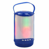 T&G TG606 PORTABLE BLUETOOTH SPEAKER