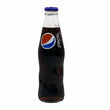 PEPSI MIDDLE EASTERN GLASS BOTTLE | 250ML