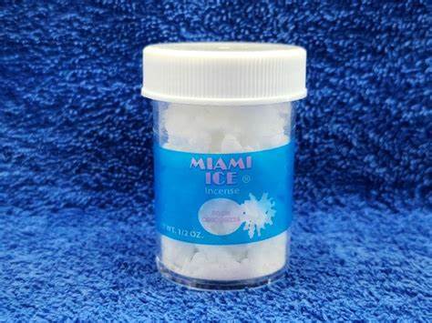 MIAMI ICE ROCK | ROOM DEODORIZER