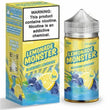LEMONADE MONSTER VAPE E-JUICE