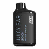 JUICY BAR PRO BLACK EDITION 7500 PUFFS