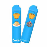 COOKIES DUAL CHAMBER THC-A BLEND ALL-IN-ONE VAPE | 2G