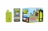STRIO CARTBOX LEATHER EDITION 510 BATTERY