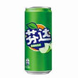 FANTA 330 ML CAN
