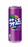 FANTA 330 ML CAN