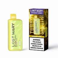 LOST MARY MT15000 TURBO 5 PCS