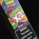 NOMS X2 120 ML VAPE E-JUICE