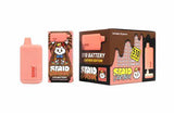 STRIO CARTBOX LEATHER EDITION 510 BATTERY