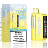 FOGER KIT 30,000 PUFFS DISPOSABLE VAPE | 5 CT (TEXASSB2024COMPLIANT)
