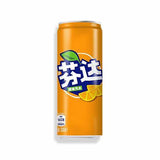 FANTA 330 ML CAN