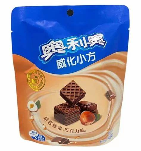 OREO MINI WAFER BAG