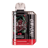 ORION BAR BY LOST VAPE 7500 PUFFS | 10 PACK | 5% NIC | 18ML E-LIQUID